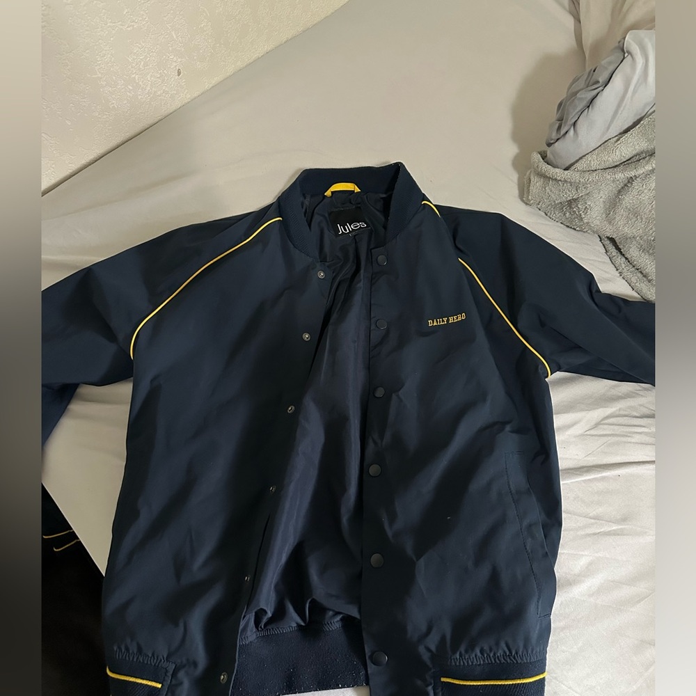 Jacket jules size S